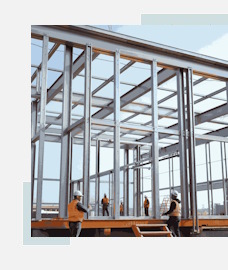 Услуги Изготовление металлоконструкций под ключ в Анапе