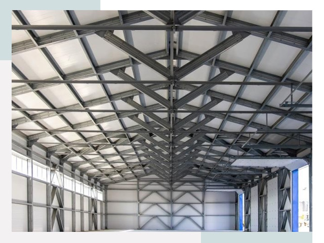 Производственные здания в Анапе от 623 руб. - Надежно и быстро