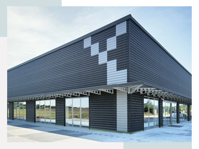 Торговые здания в Анапа от 623 руб. за м2