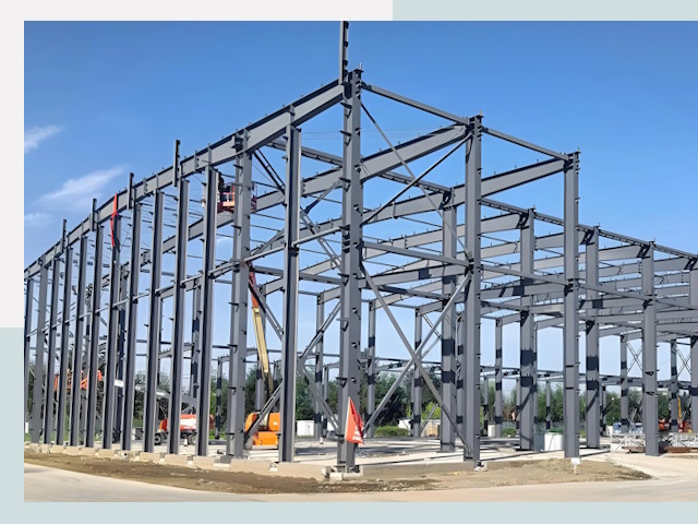 Строительство торговых центров в Анапе