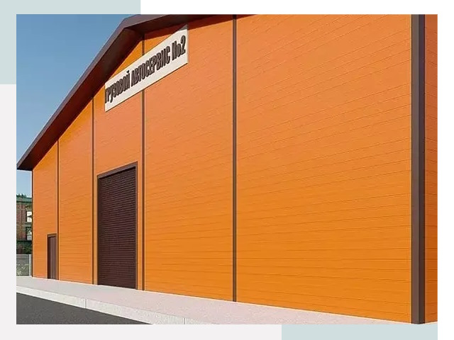 Строительство автосервисов в Анапе