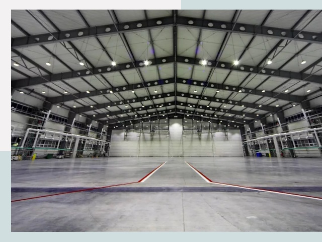 Ангары для бизнеса в Анапа от 623 руб. - Надежность и качество