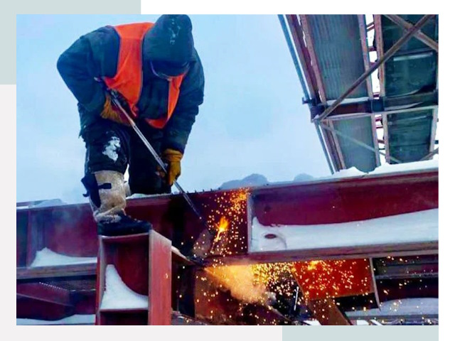 Ремонт металлоконструкций в Анапе от 623 руб.