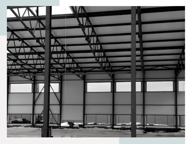 Производство ангаров в Анапе