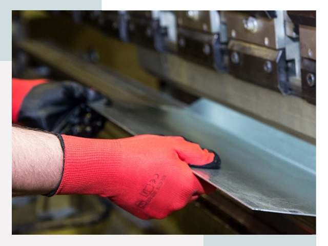 Гибка металла в Анапа от 623 руб. - Надёжно и быстро