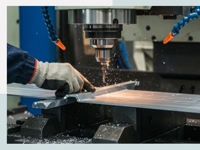 Металлообработка в Анапе от 623 руб. - Надежно и быстро